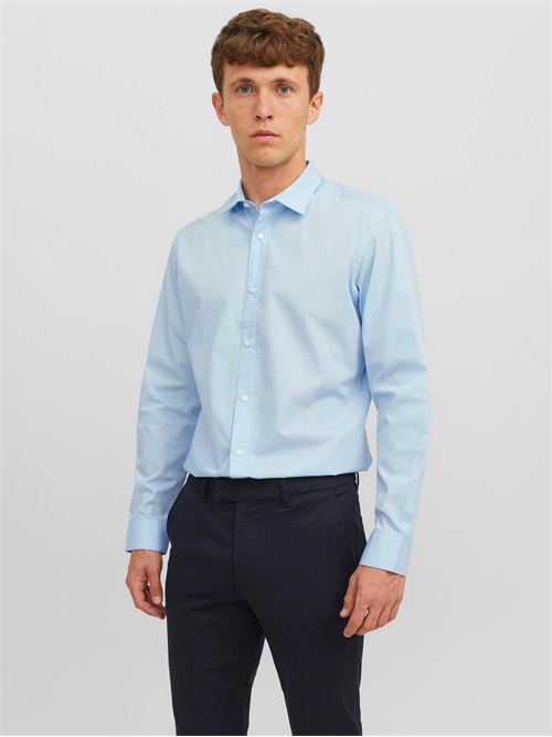  JACK AND JONES | 12187222/Cashmere Blue